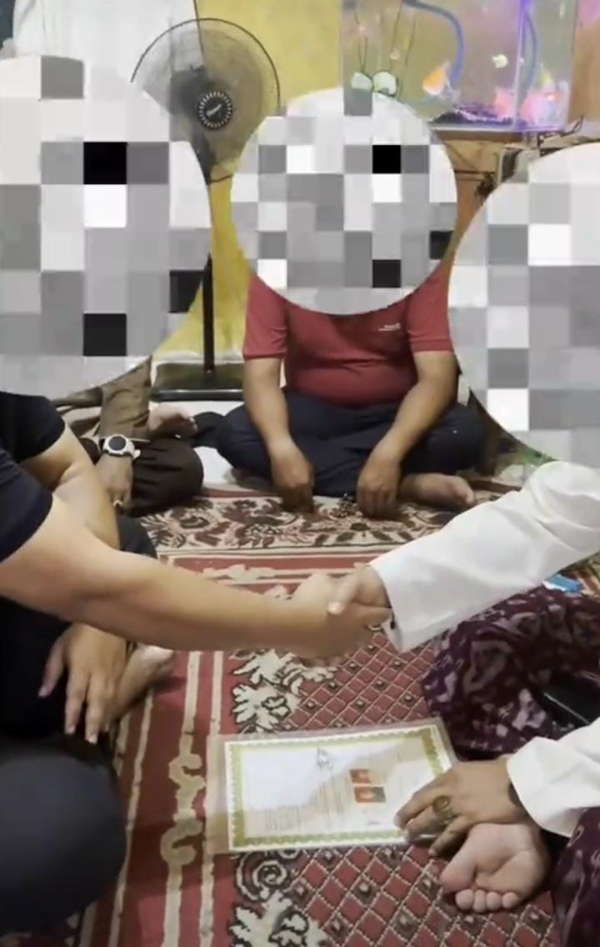 Dirut RSUD Depati Hamzah Diserang Isu Nikah Siri dan Foto Tak Senonoh, ASN Terancam Sanksi Berat