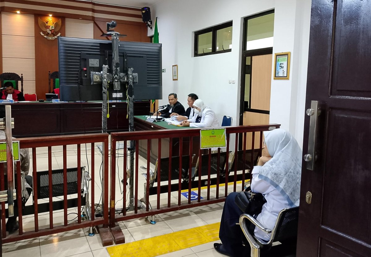 Sidang dr Ratna: Saksi Ahli Tak Tahu Bentuk Kelalaian, Tak Pernah Lihat Otopsi, Hakim Ingatkan Netralitas