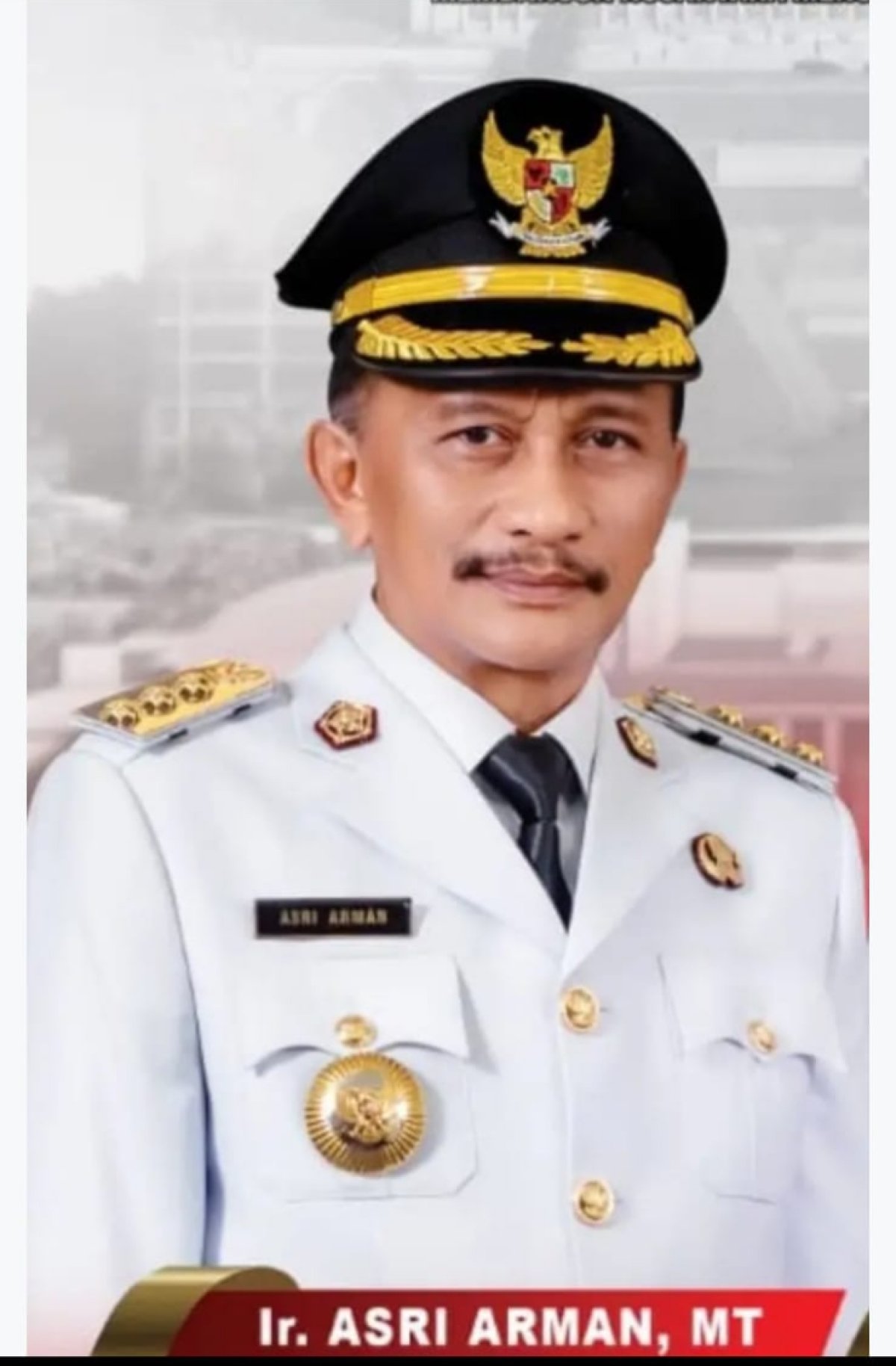 Bupati SBB IR Asri Arman, MT Perintahkan Kadis PMD SBB Untuk Tuntaskan 10 Desa Persiapan Walaupun  Tabrak Aturan Dan Melawan Surat Gubernur Maluku Perihal Penghapusan Dan Pengembalian 10 Desa Persiapan Ke Desa Induk, Dengan Peraturan Bupati