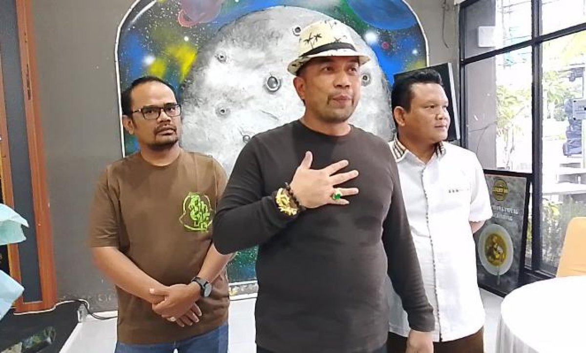 Kasus Rp100 Juta atau Konflik Kekuasaan? Andi Kusuma Ungkap Tekanan dan Ancaman di Balik Status Tersangka