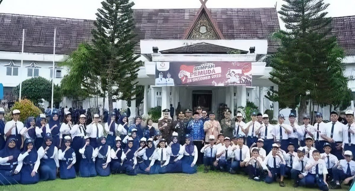 DARI "LAMPU KUNING" BANDUNG : KINI SAATNYA TANJABTIM HADIRKAN PSIKOLOG DI SEKOLAH