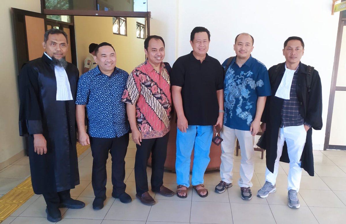 Sidang Ahli Bongkar Fakta Medis: Total AV Block pada Anak Bukan Kelalaian, Faktor Sistem Lebih Dominan