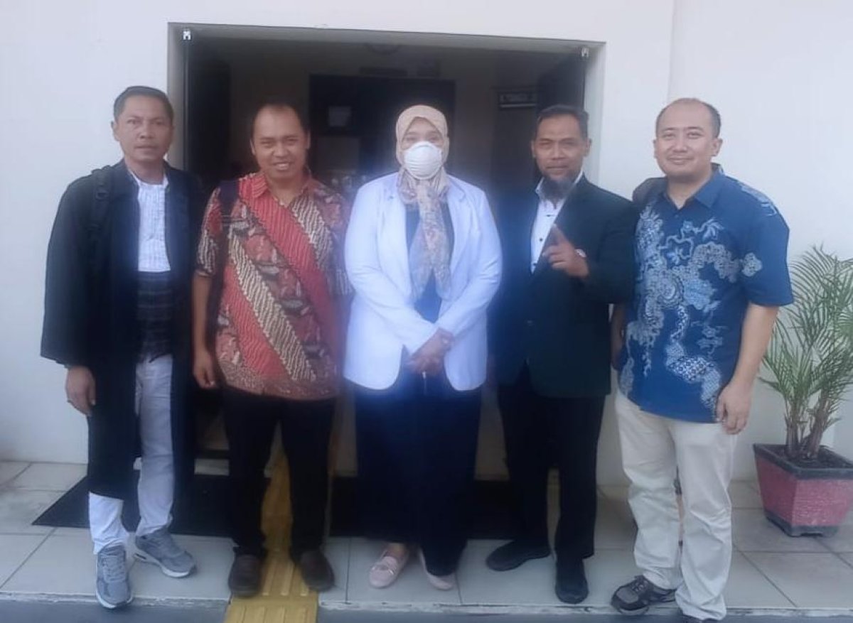 Ahli Jantung Anak Tegaskan Batas Kewenangan, Dakwaan Kelalaian dr Ratna Dipertanyakan