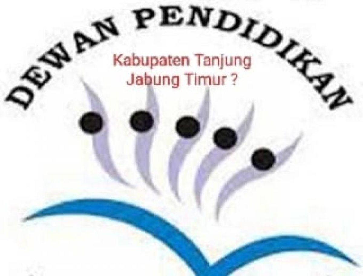 Terkesan Lamban- Pembiaran : Desak Pembentukan Dewan Pendidikan, Kadis & Sekdis Pendidikan Tanjabtim Diharapkan Segera Bertindak