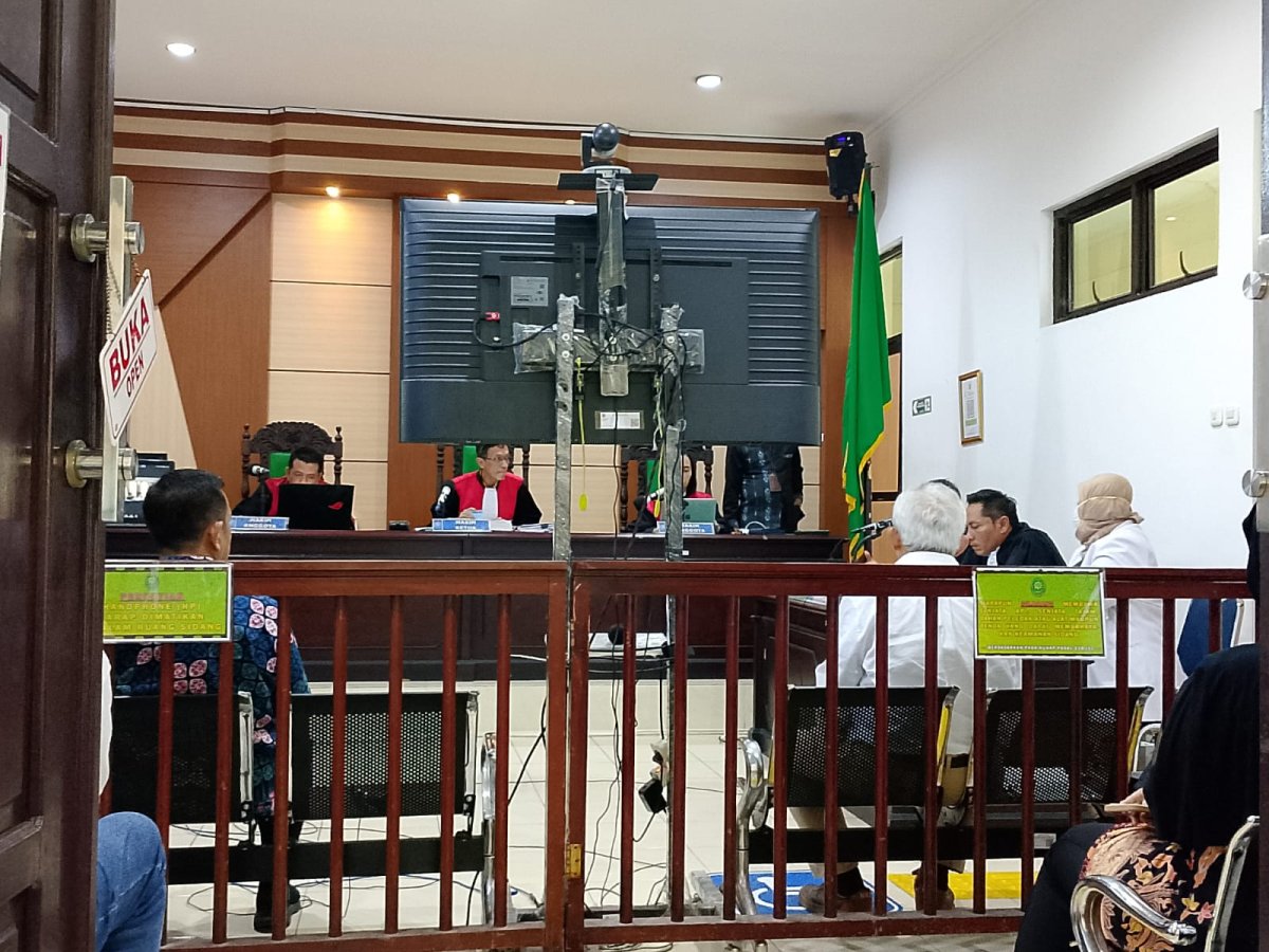 Ahli Forensik Tegaskan: Tanpa Autopsi, Sebab Kematian Tak Bisa Dibuktikan dalam Kasus dr Ratna