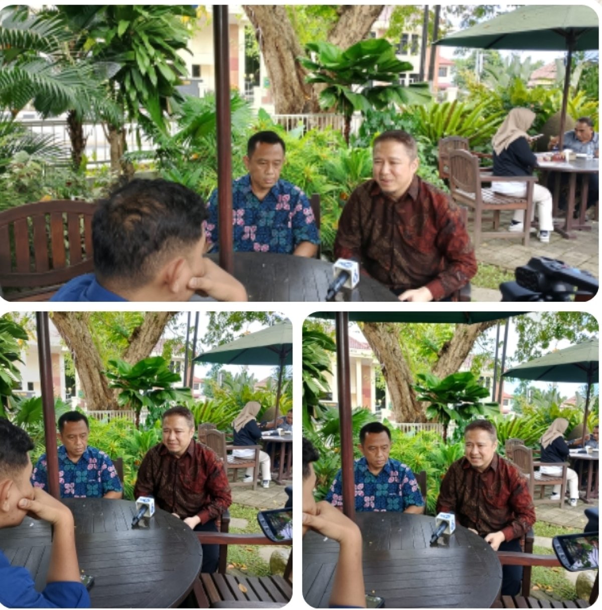 Dua Saksi Ahli Kritik Pendekatan Sepihak, Penanganan Medis Adalah Kerja Sistem