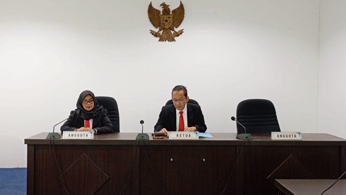 Mediasi Berhasil, Sengketa Informasi Publik Desa Pergam Diselesaikan Tanpa Ajudikasi