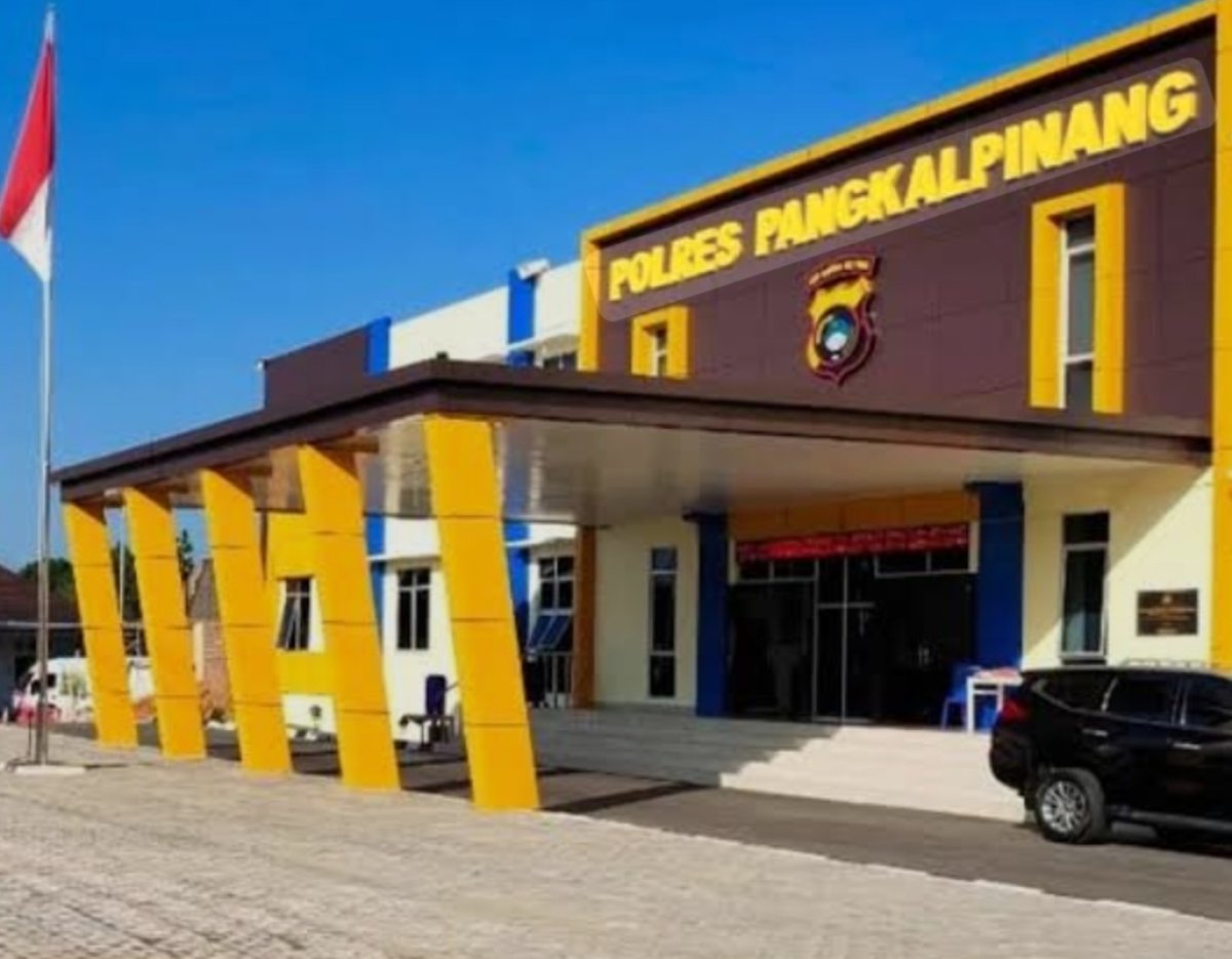 Dipanggil Penyidik, Nama Panji Akbar Terseret Laporan Dugaan Uang Puluhan Juta