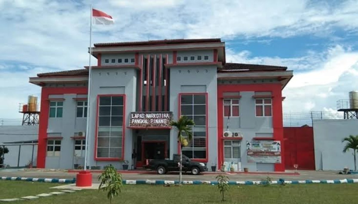 Dugaan Kebocoran Pengawasan: Napi Disinyalir Operasikan Jaringan Narkoba dari Lapas