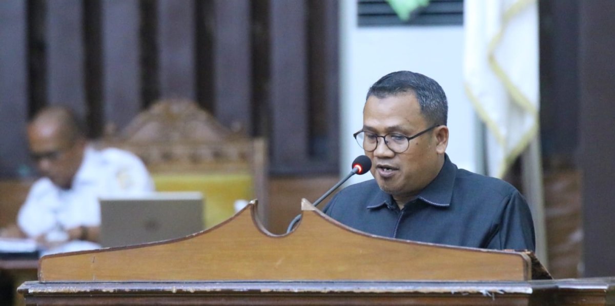 DPRD Fraksi PAN & Golkar Tanjabtim Sepakat, Segera Rekrut Pshikolog, Perkuat Pelayanan Kesehatan Mental RSUD Nurdin Hamzah