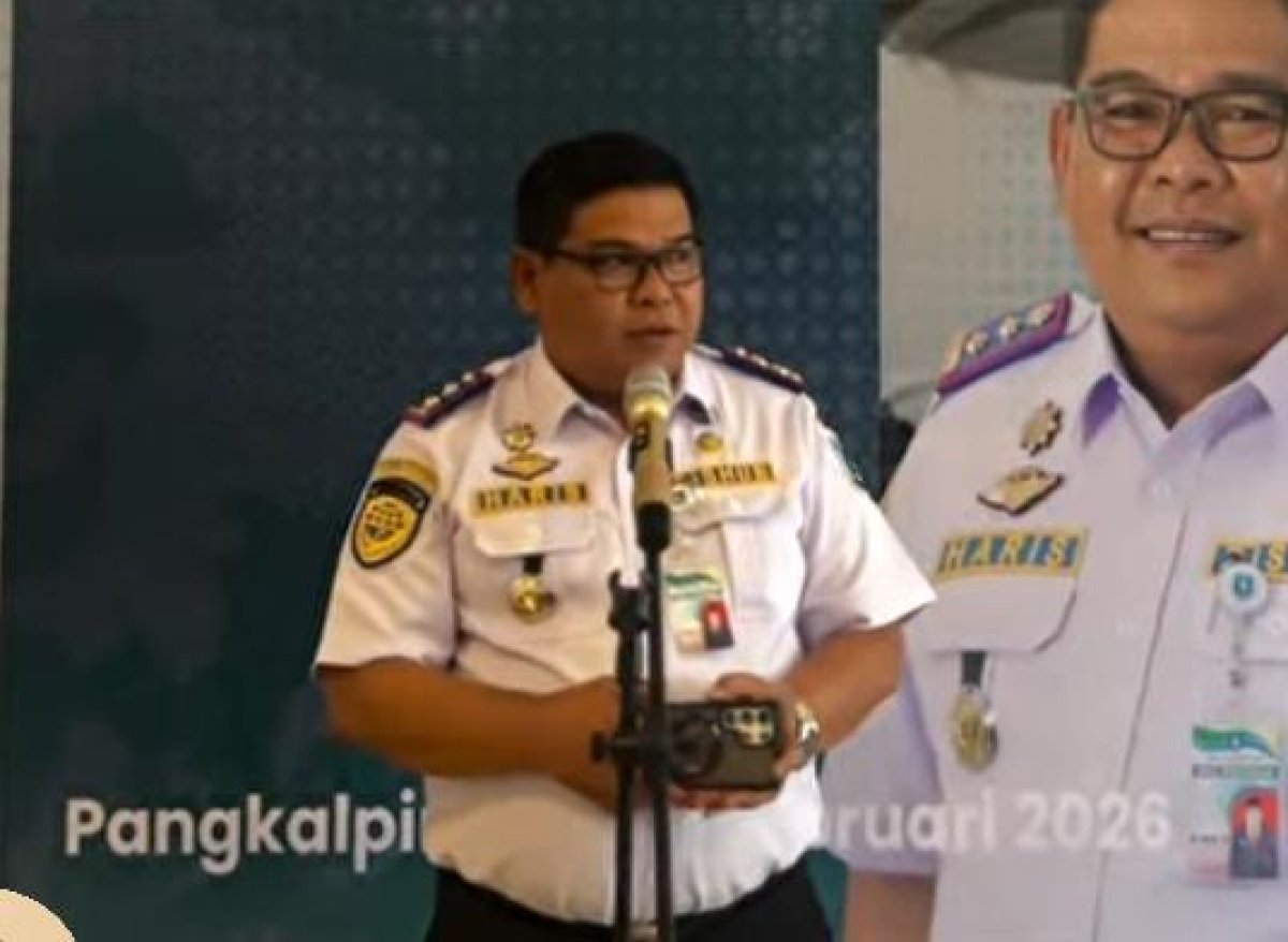 Teror di Balik Kebakaran Kantor Dishub Babel, Kadis Laporkan Ancaman Pembunuhan