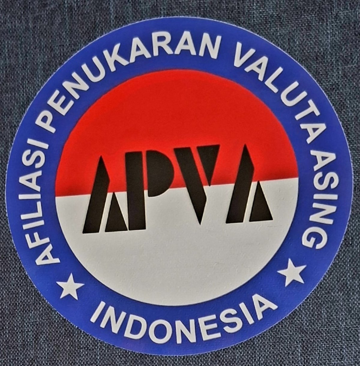 Afiliasi Penukaran Valuta Asing (APVA) SUKSES LAKSANAKAN MUNAS KE 8 di BATAM.