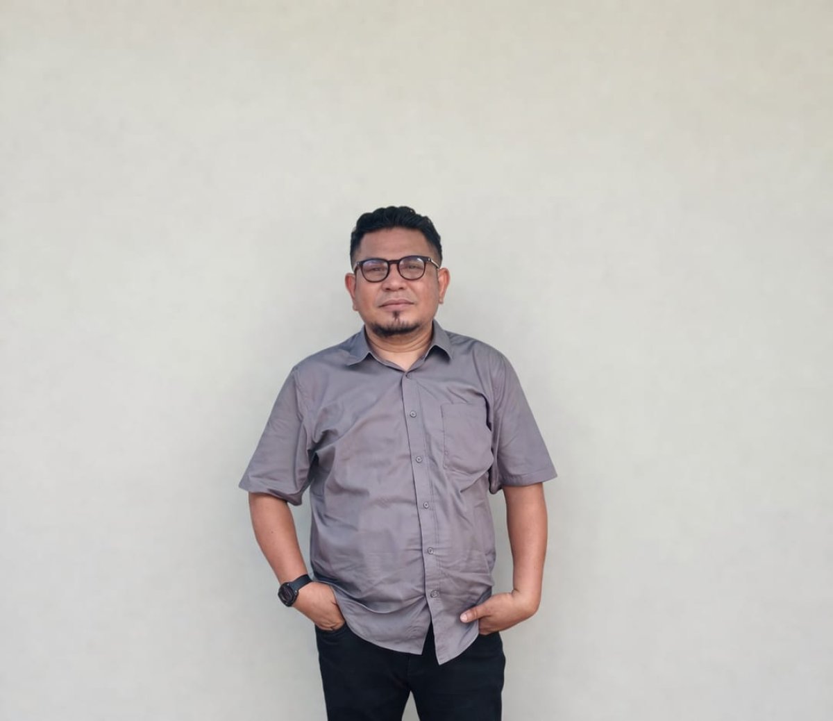 Kapolres Maluku Tengah dan Jajarannya Diminta Untuk Segera Proses Laporan Dugaan Pengeroyokan Yang Terjadi Di Kota Masohi