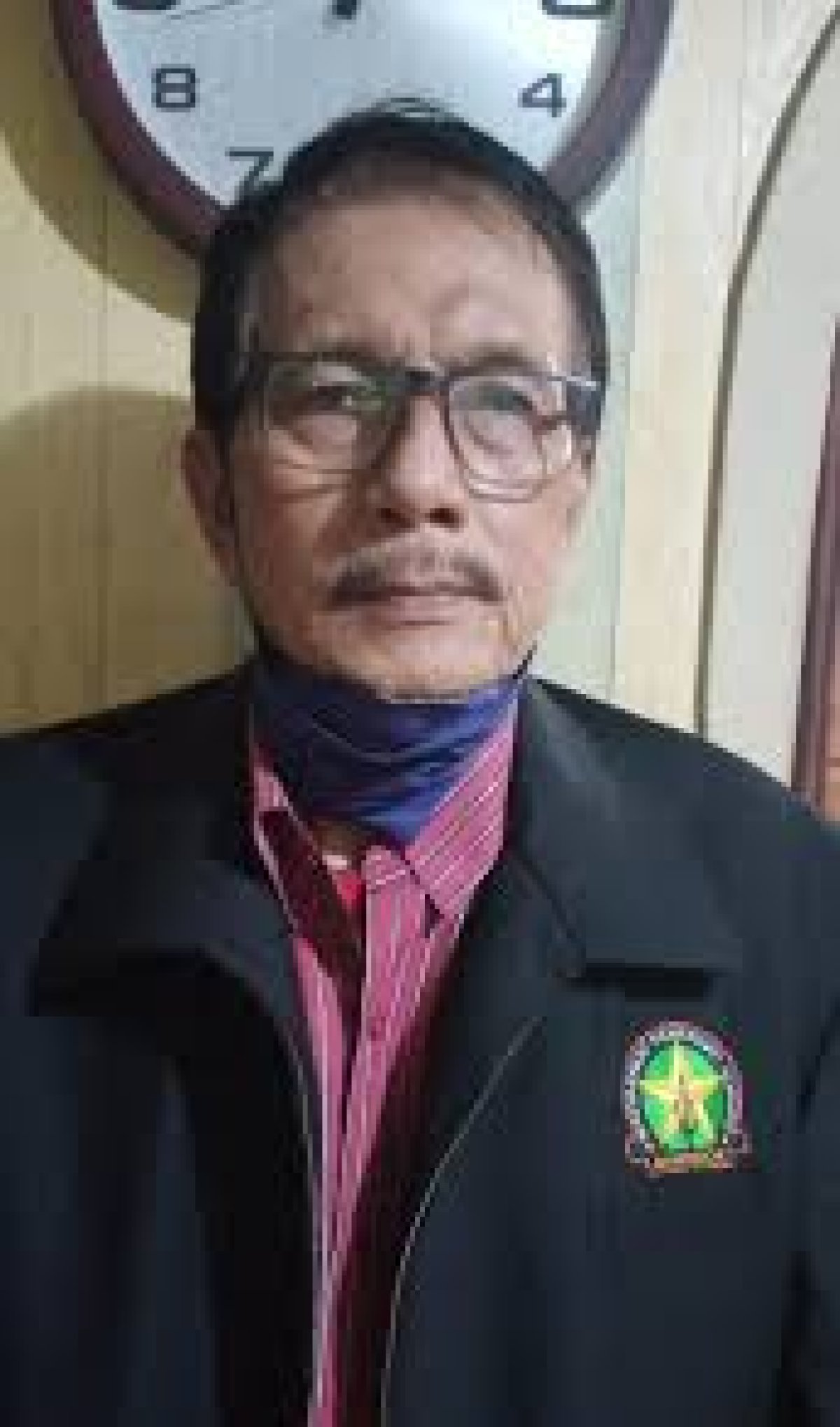 Ada Apa Dengan Inspektorat Dan Kejaksaan Negeri Kabupaten Maluku Tengah Sehingga, Laporan LSM IIK, 24 Juli 2022, Terkait Dugaan Penyalahgunaan ADD dan DD Mantan KPN ADM Siatele Belum Juga Tuntas.