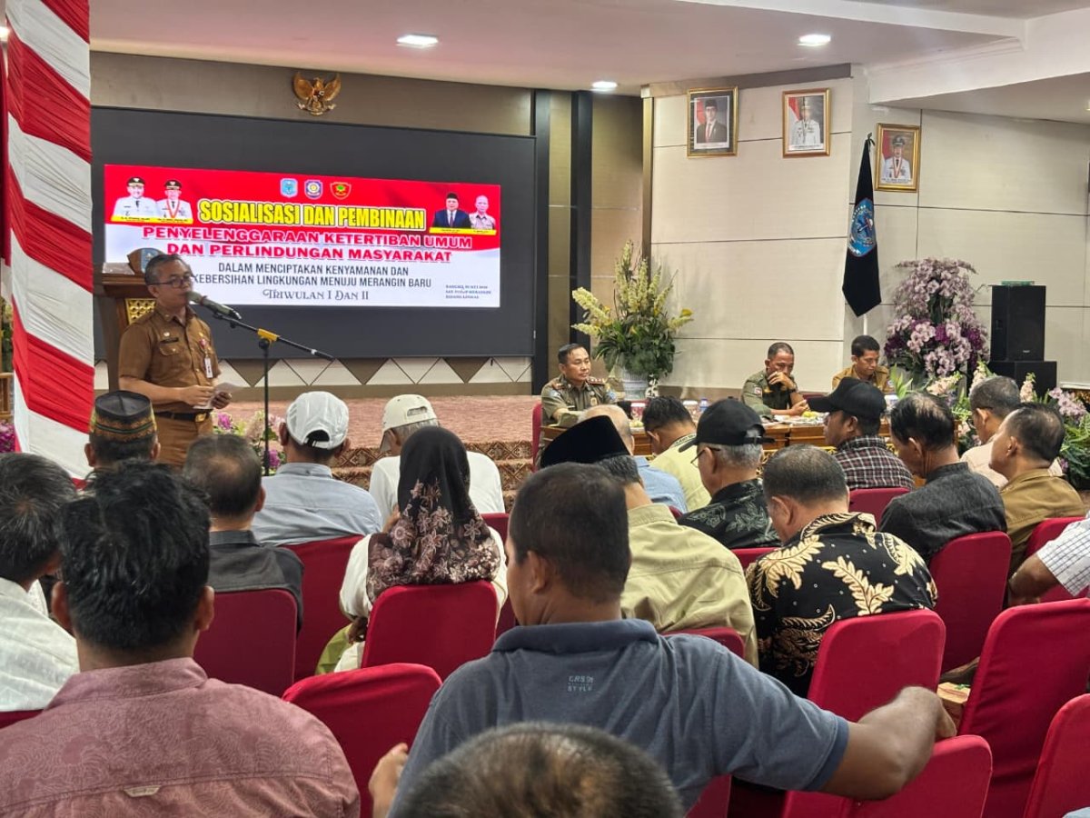 Buang Sampah Sembarangan, Siap-Siap Denda Rp10 Juta atau Bui 3 Bulan