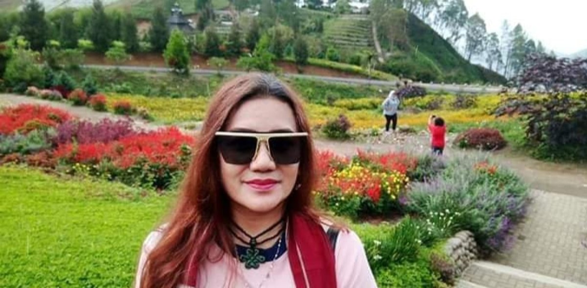 Publik Tanjabtim Dorong Ketua Kadin Apif Firmansyah Wujudkan Park Educations Bukit Benderang 