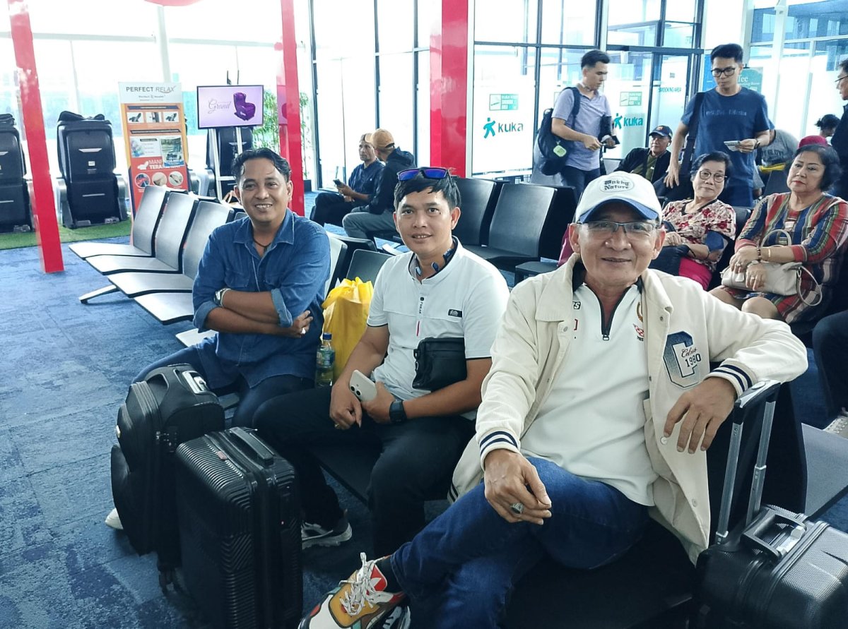 Rapimnas IV PJS Digelar di Jakarta, DPD Se-Indonesia Dievaluasi Menuju Verifikasi Dewan Pers 2026