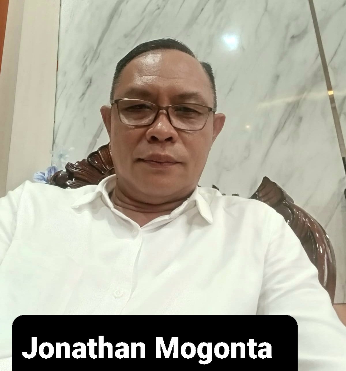 Mogonta, Seret Oknum Kadis PUPR Sitaro Terkait Dugaan Korupsi Kasus Bencana Erupsi Gunung Ruang