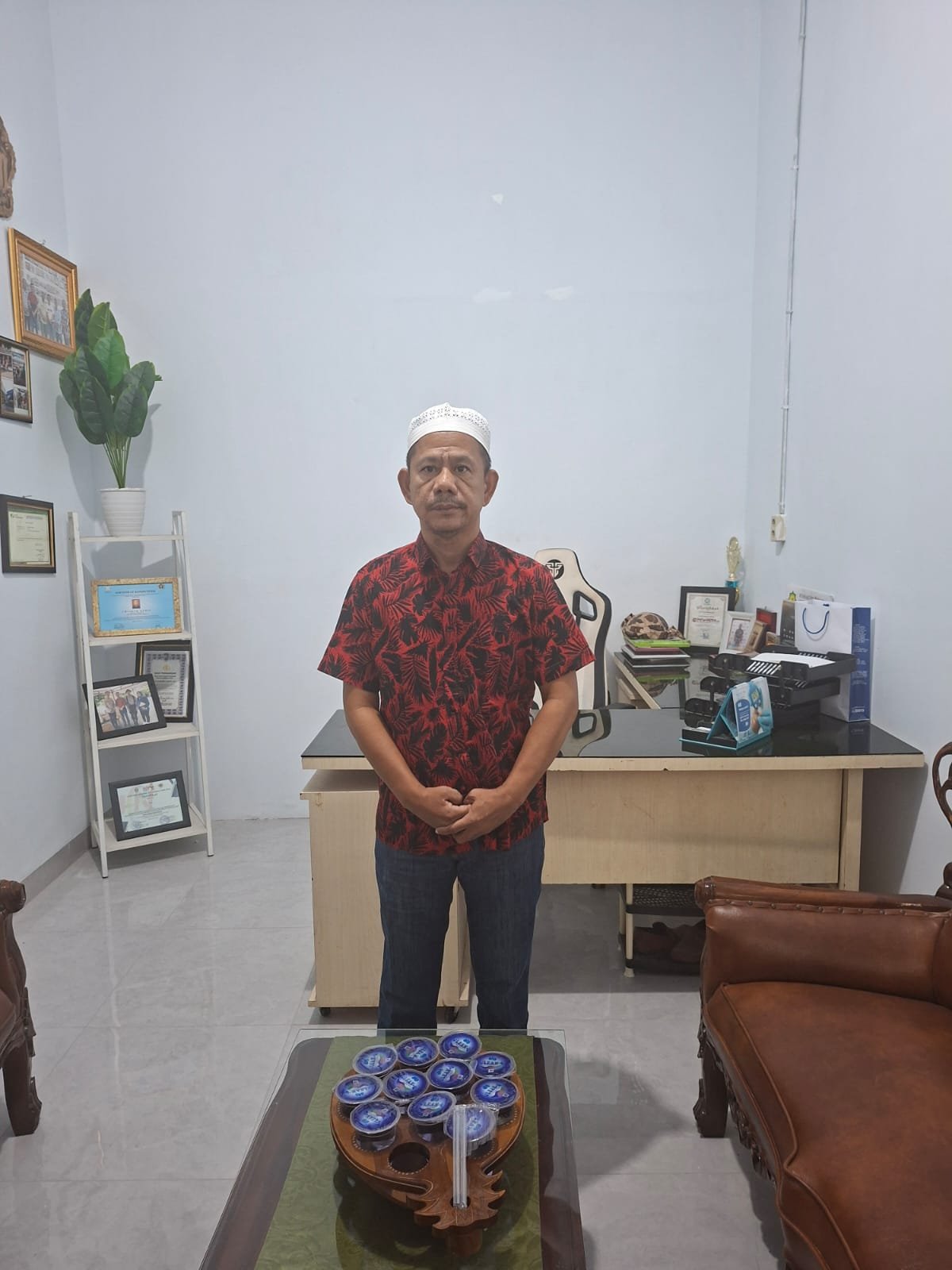 Jumat Barokah Pewarta Polrestabes Medan: Wadah Silaturahmi dan Pererat Sinergi Media-Kepolisian