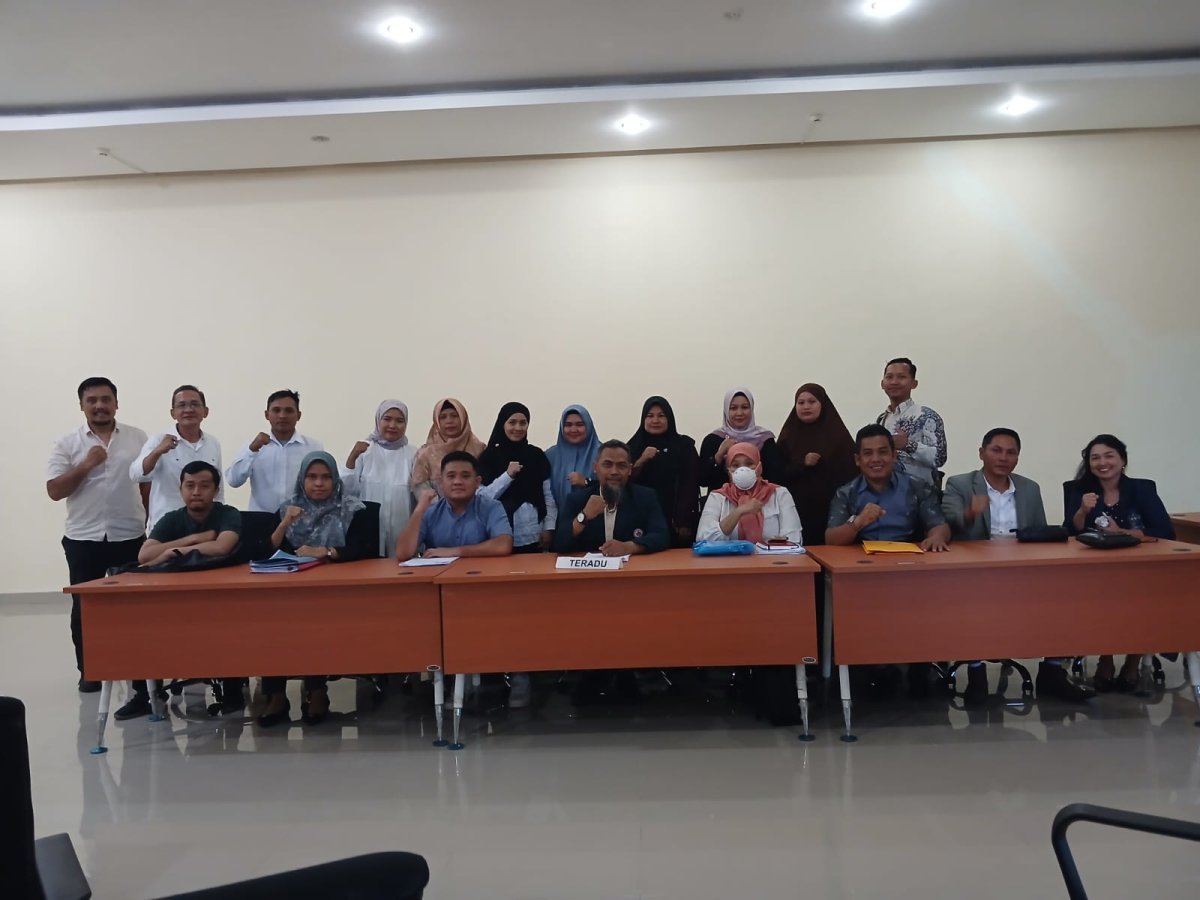 Sidang MDP Tertutup Tuai Kecaman, Kuasa Hukum dr Ratna Sebut Majelis Takut Debat Hukum