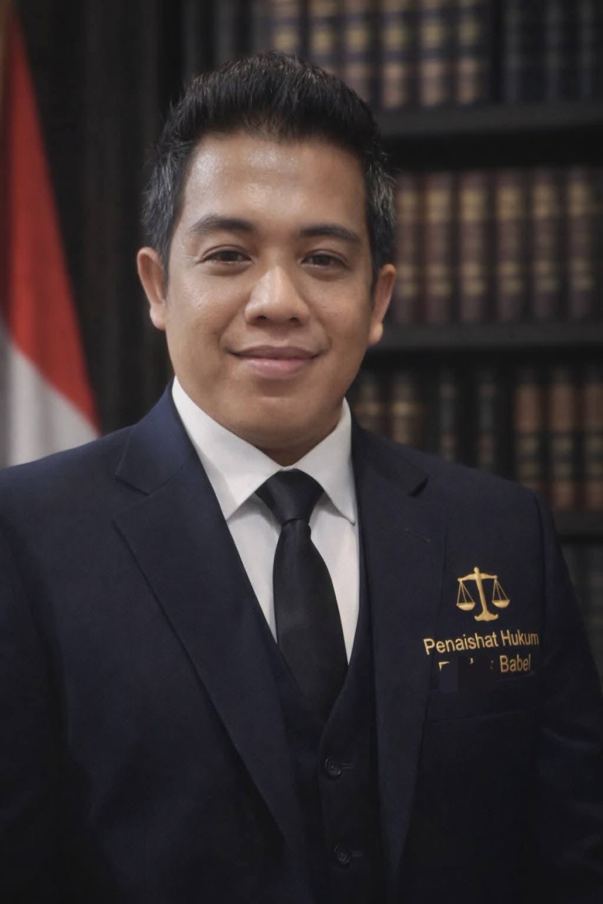 Sidang MDP Disorot, Pendamping Pengadu Ternyata Bukan Pengacara