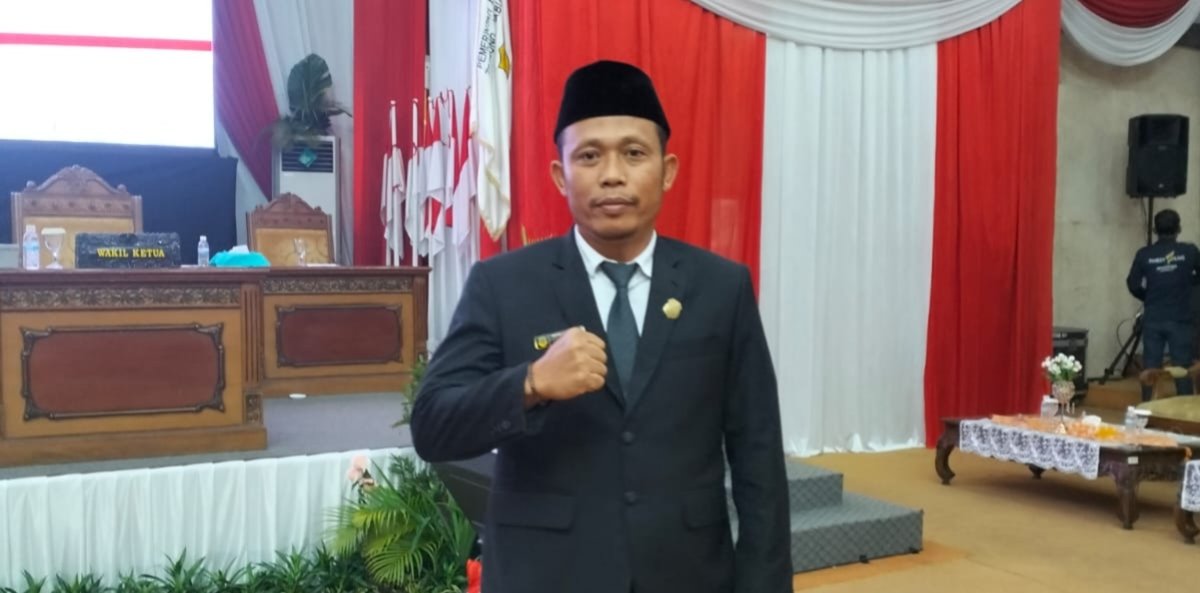 Reses DPRD Tanjabtim: Sumaryadi Tampung Aspirasi Masyarakat Sorot Urgensi Infrastruktur Centra Pertanian Perkebunan