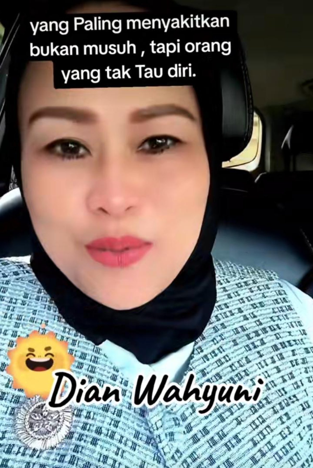 Hangga Oktafandany Soroti Kapasitas Dian Wahyuni di Sidang MDP Babel: “Pendamping Bukan Kuasa Hukum”