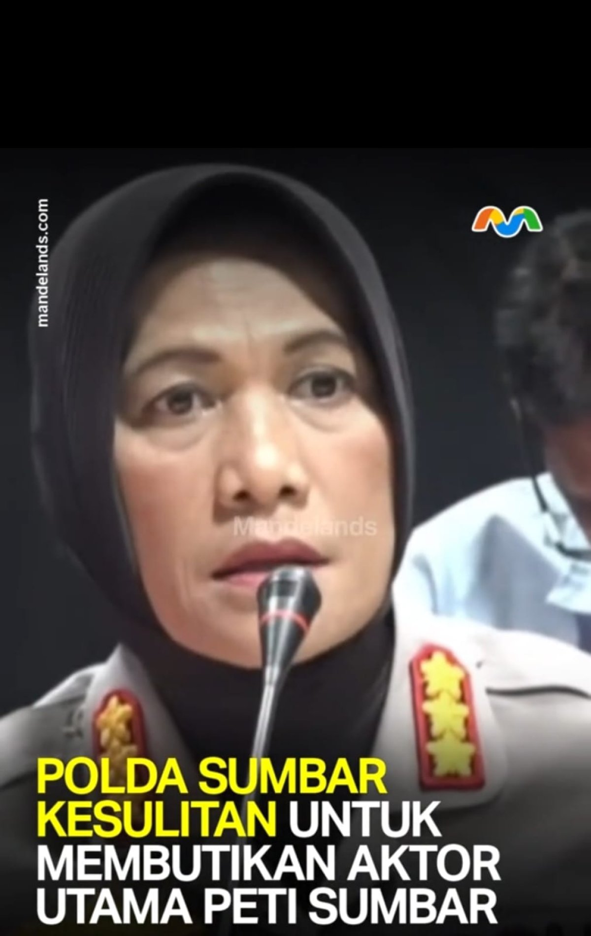 "TANGKAP PARA PEMILIK ALAT BERAT EXCAVATOR PASTI AKAN TERUNGKAP DALANG DIBALIK PENAMBANGAN EMAS LIAR (PETI)