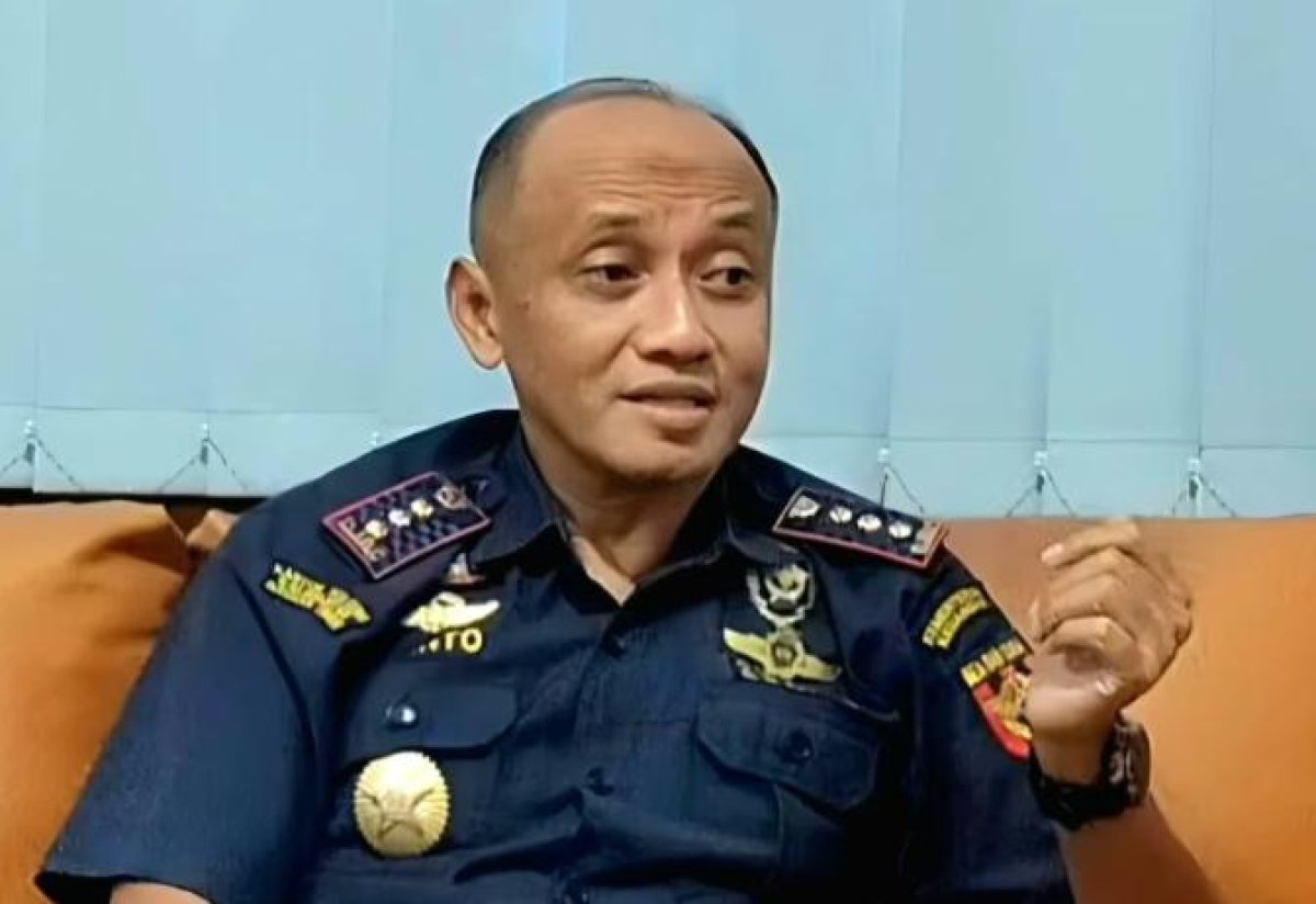 Ekspor 15 Kontainer Ilmenit PT PMM Disorot, Bea Cukai Tegaskan Seluruh Dokumen Sah dan Lengkap