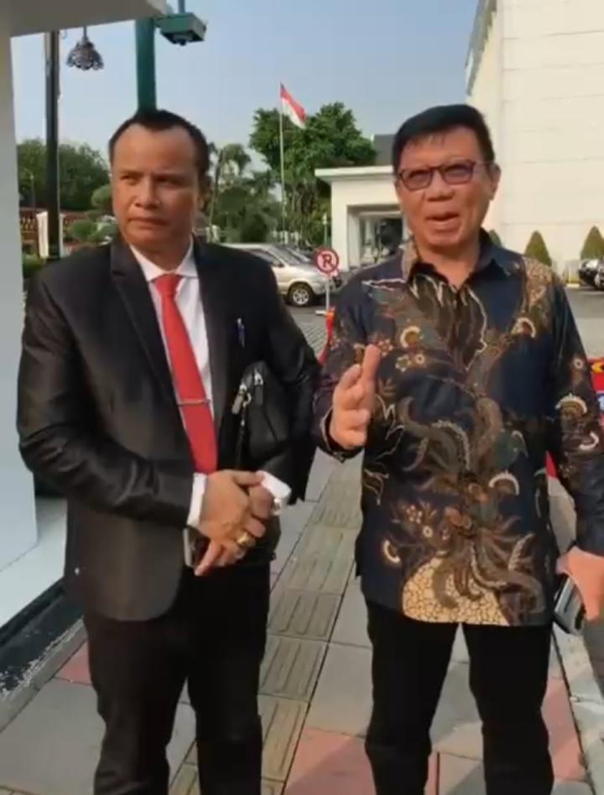 PT PMM Klarifikasi ke KSP: Ekspor Resmi Bernilai Rp3,4 Miliar, Bukan Barang Berbahaya Seperti yang Dituduhkan