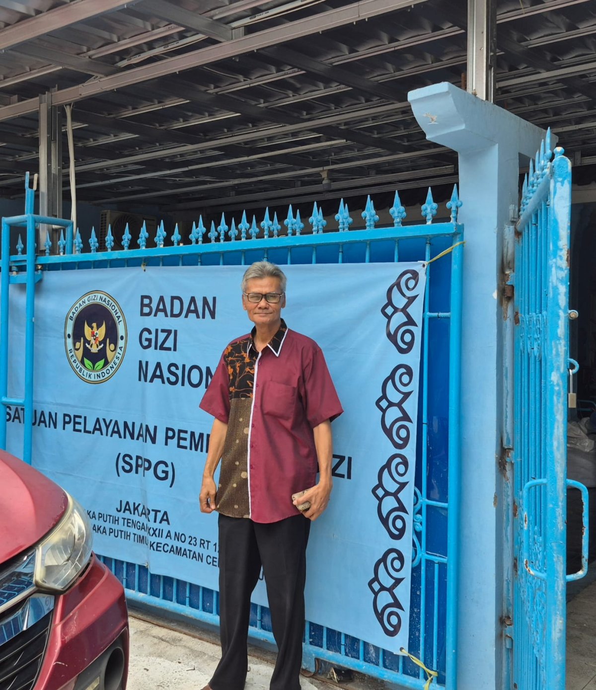 Harga MBG Rp10 Ribu, Apiki Desak Standar Protein Diperketat dan Rantai Pasok Dibersihkan*