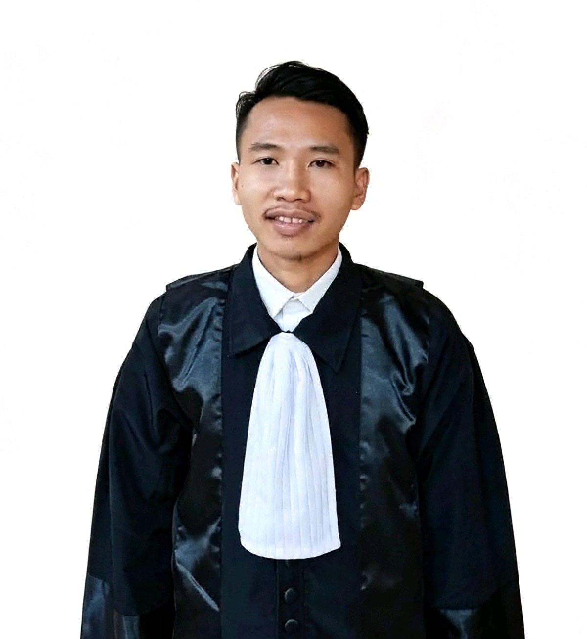 Ketidaktegasan Penjagaan, Masih Ada Truk Yang Membandel Tidak Sesuai Jam Operasional