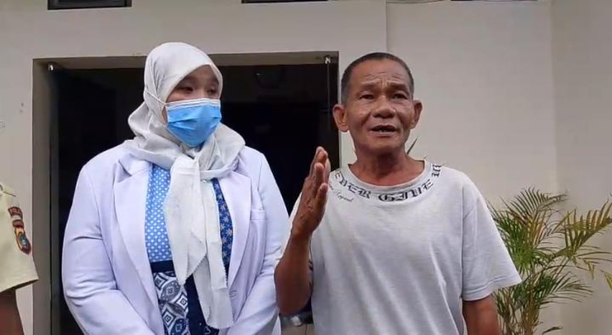 Dukung dr. Ratna, Zainudin Pay: Putusan Ini Akan Menjadi Cerminan Keadilan bagi Dokter Indonesia