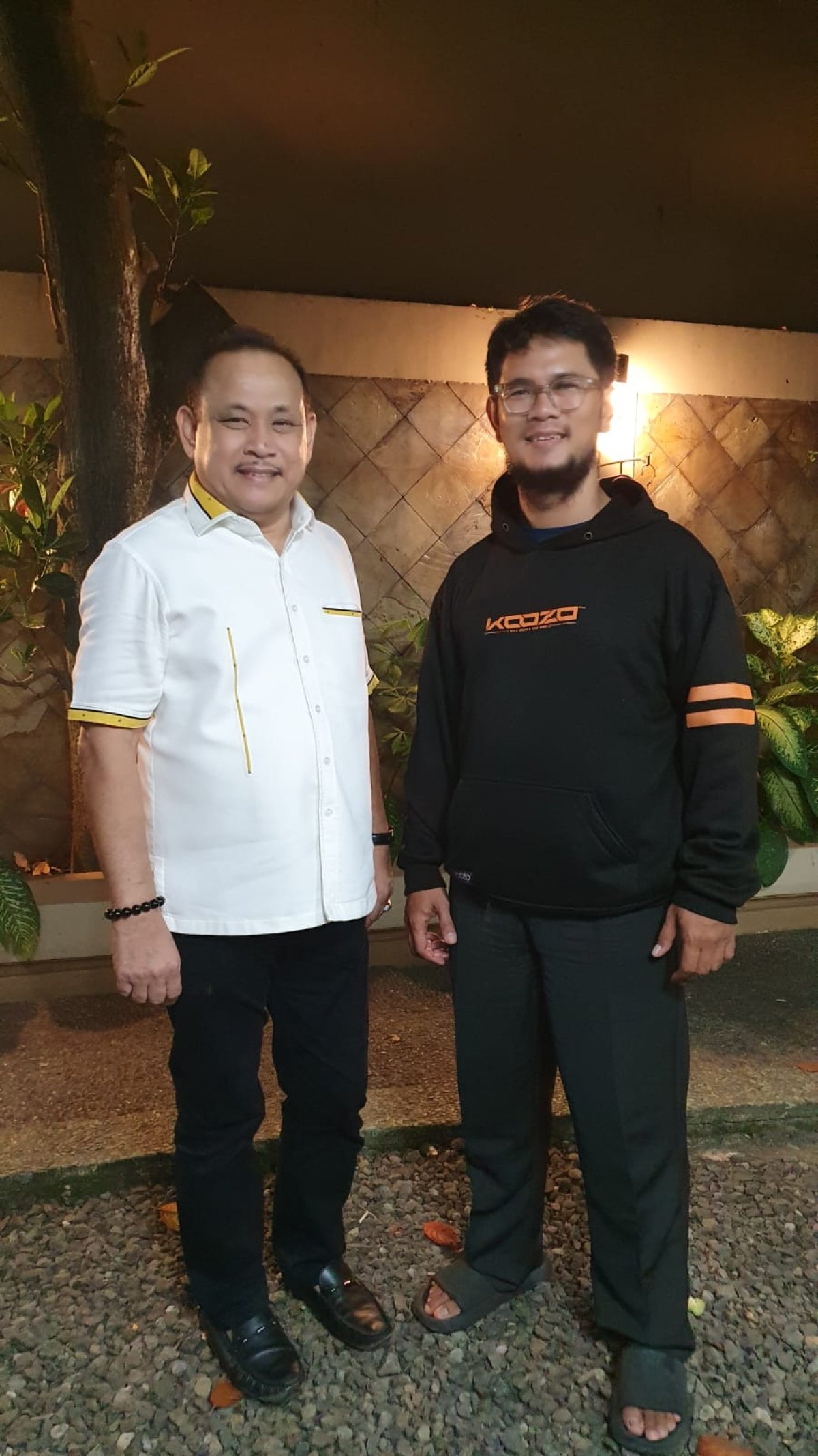 "MASYARAKAT JAKARTA HARUS TAU" Lulusan SD dan SMP Berpeluang Untuk Bekerja Sebagai PPSU