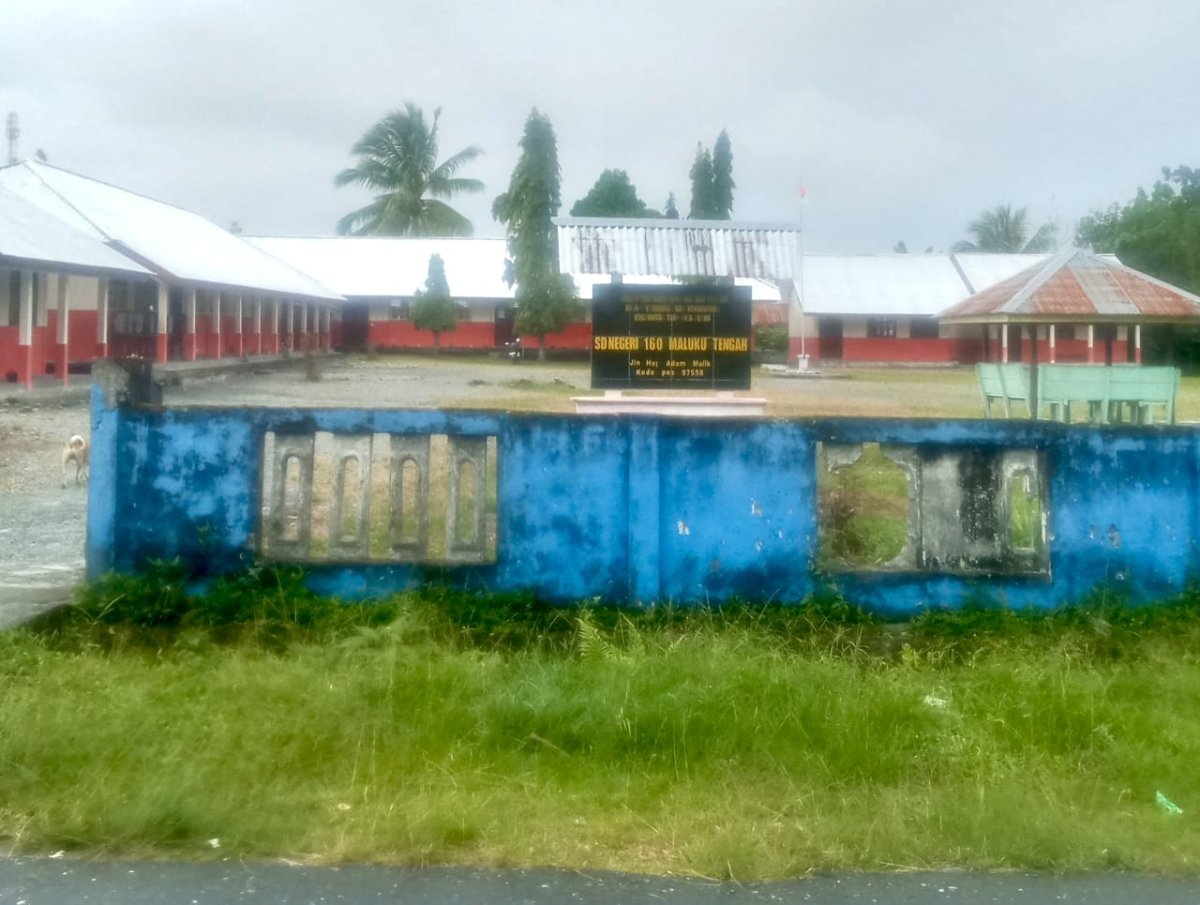 Oknum Guru di TNS Diduga Menikmati Dana Sertifikasi Selam 4 Tahun Tanpa Melakukan Tugas Mengajar