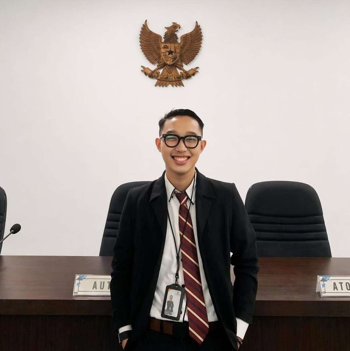 Hukum Progresif: Ketika Terlalu Sibuk Mengutip Pasal, Tujuan Hukum Justru Terlupakan