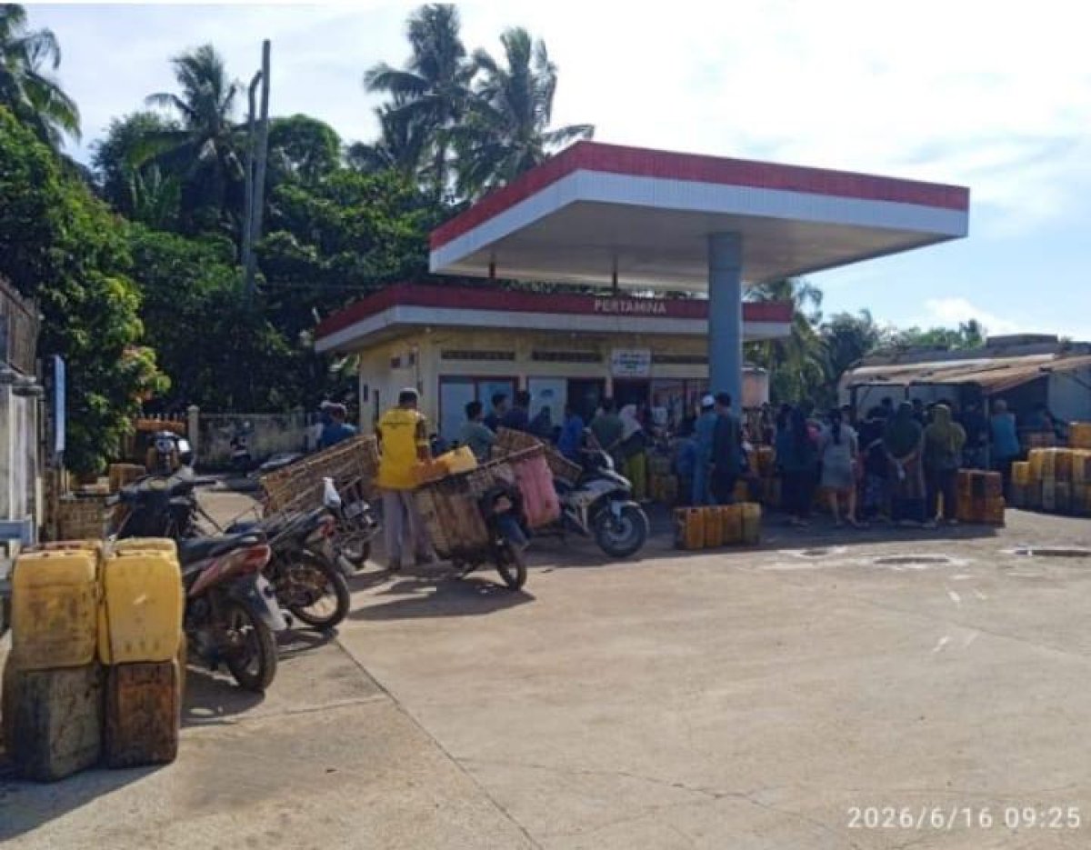 Isu Biosolar Langka di Tempilang Disorot, Pengelola SPBN: Semua Penyaluran Tercatat dan Berbarcode