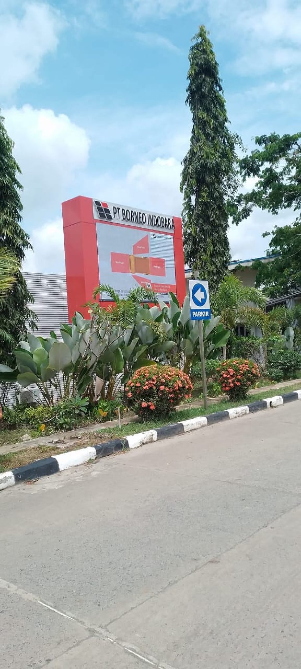 PT Intracon Parama Dukung Pengelolaan Air Asam Tambang Berkelanjutan di MIFA Aceh dan BIB Kalimantan Selatan