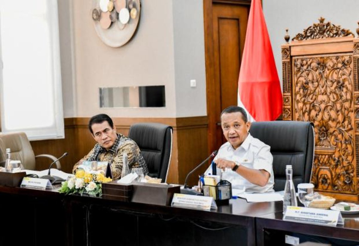 Dari Krisis Energi Global ke PLTN Bangka Belitung, Strategi Besar Indonesia Menuju Kemandirian Energi