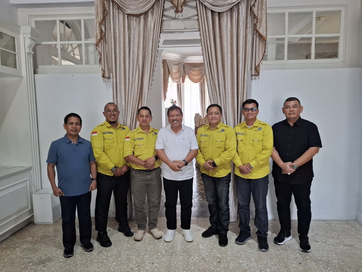 Arsari Tambang Gandeng Pemkot Pangkalpinang, Siapkan Program Pemberdayaan Masyarakat Mulai 2027