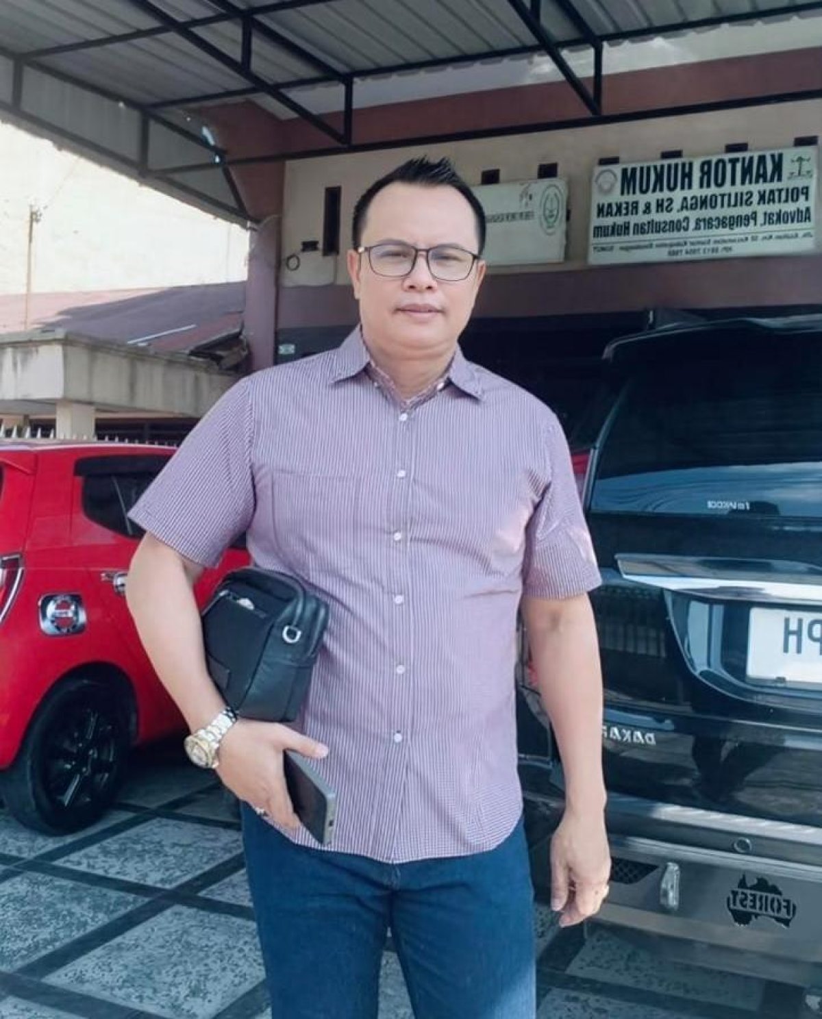 PT PMM Rugi Hampir Rp3 Miliar, Poltak Kritik Keras Satgas dan Minta Presiden Prabowo Turun Tangan Selamatkan Kepastian Hukum