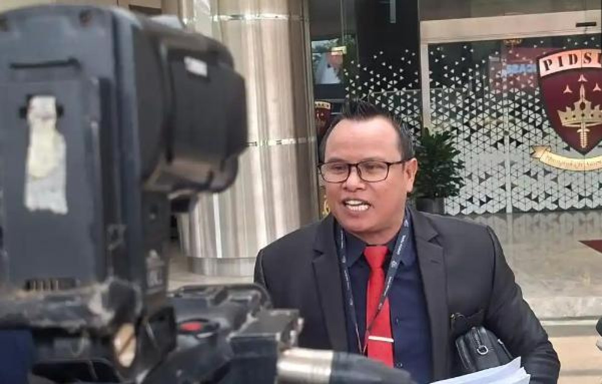 Kasus Ekspor Elemenit Memanas, Kuasa Hukum PT PMM Tuding Ada Tekanan dan Pemeriksaan Tak Lazim