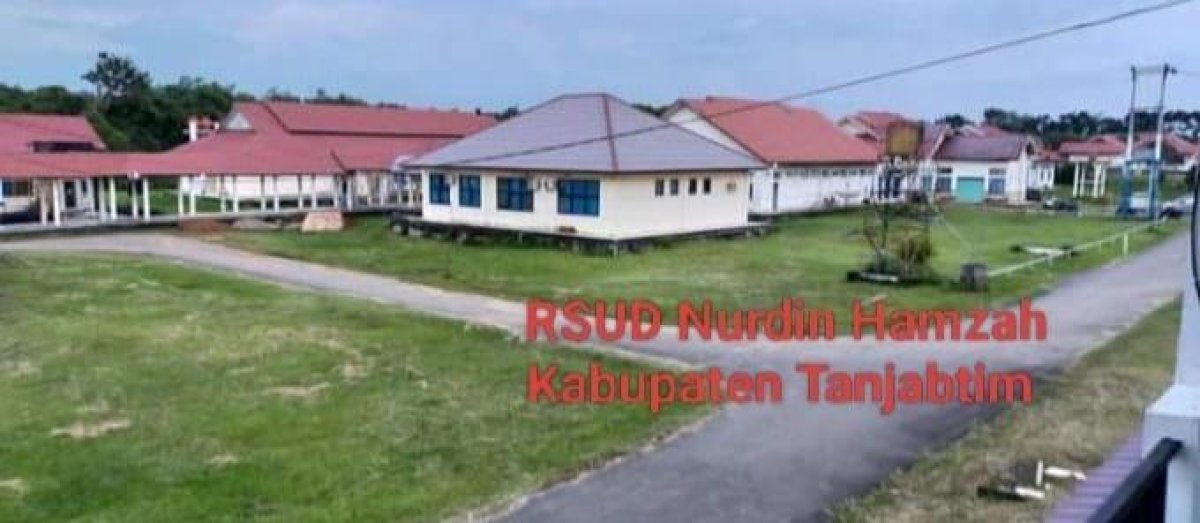 Terkini, Direktur RSUD NH & Kadiskes Tanjabtim Klarifikasi Stok Obat Aman Dan Jelaskan Penyebab Rujukan Tinggi