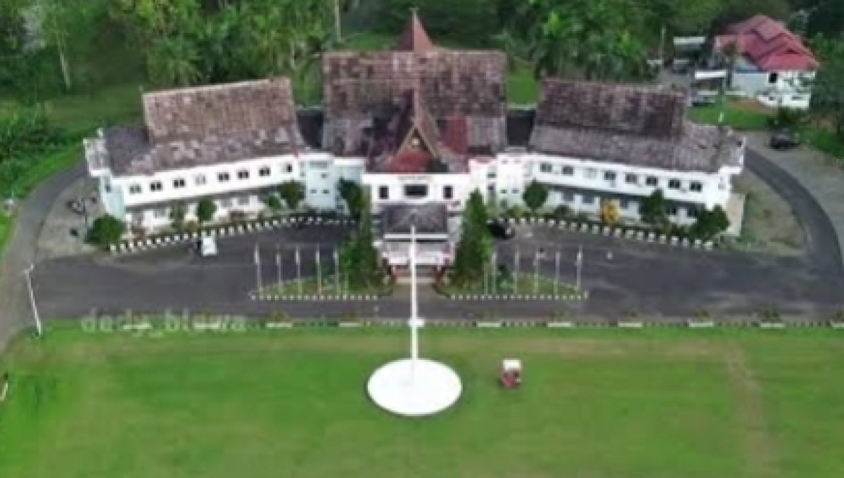 Percepatan Legalitas Pasutri Harapkan Pemda Tanjabtim Gelar Isbat Nikah Gratis Terpadu
