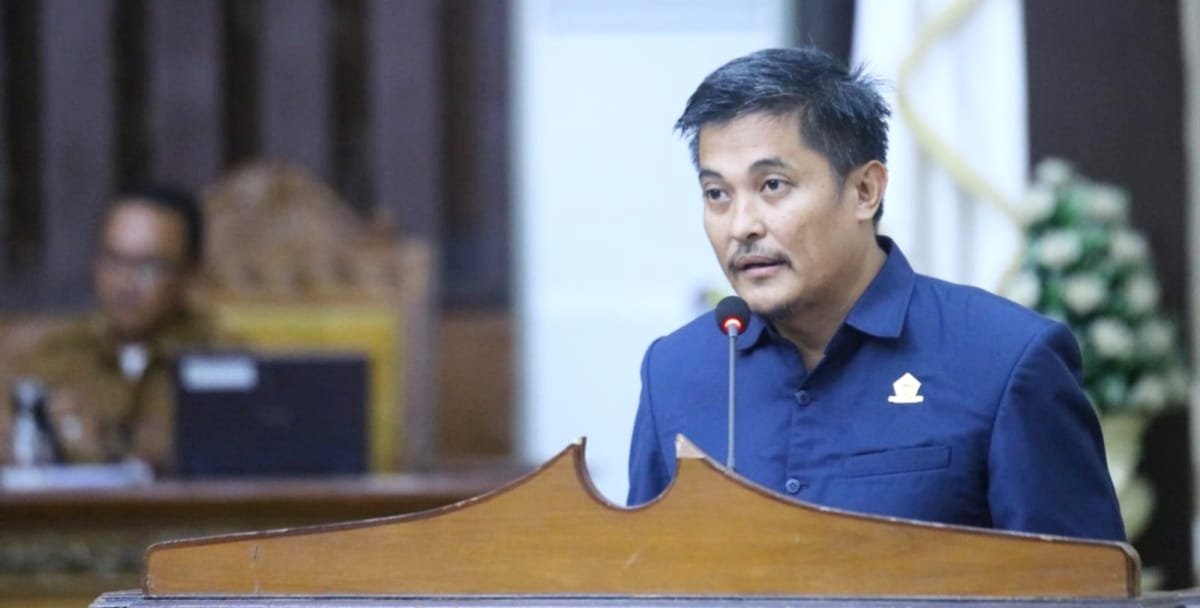 DPRD Fraksi Golkar Tanjabtim Dukung Langkah Strategis Kapolsek Nipah Panjang Dalam Pemberantasan Narkoba-Disnakertrans Hadir Berperan Aktif 