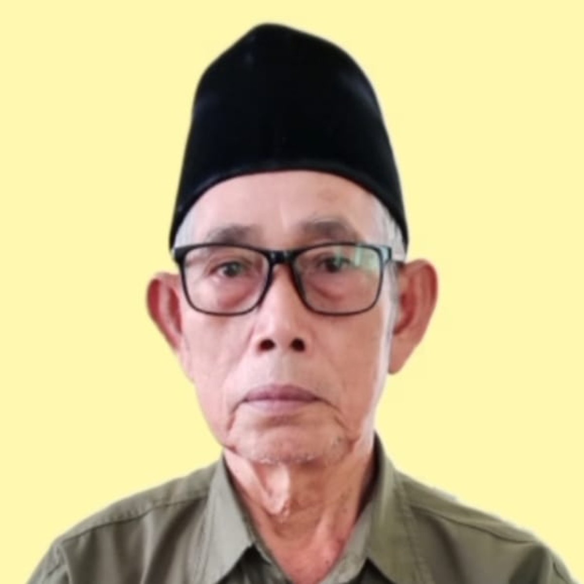 Ketua BPD Sunardi Soroti Kepemimpinan Kades Pandan Makmur, Otoriter Tanpa Libatkan Lembaga Perwakilan Masyarakat Setempat