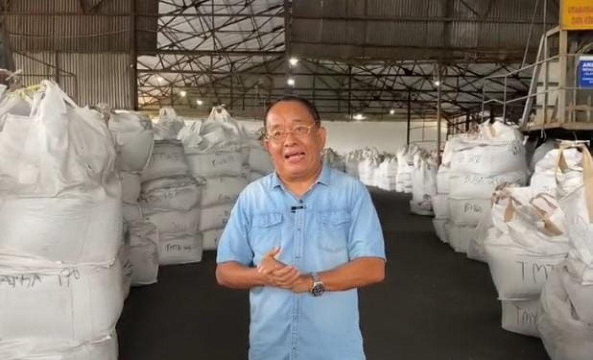 Said Didu Bongkar Persoalan RKAB Timah di Babel: Aturan ESDM Dinilai Hambat Produksi, Rugikan Negara hingga Belasan Triliun