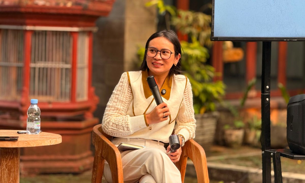 Pandangan Psikolog Irawati Damanik: Pengaruh Gaya Kepemimpinan Terhadap Dinamika Serta Keberlangsungan Organisasi