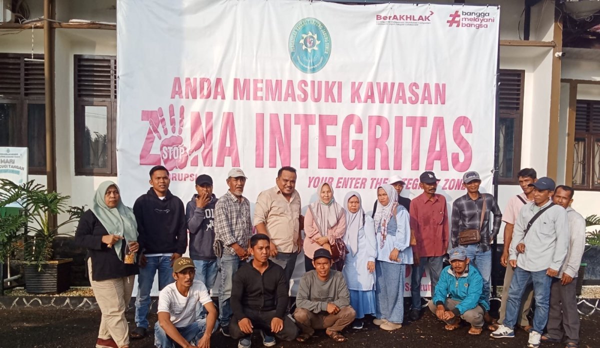 Sidang Perkara Lahan Sawit Armansyah Lubis Sungai Jambat-Sadu Kuasa Hukum Korban Nilai Keterangan Terdakwa Penuh Kejanggalan