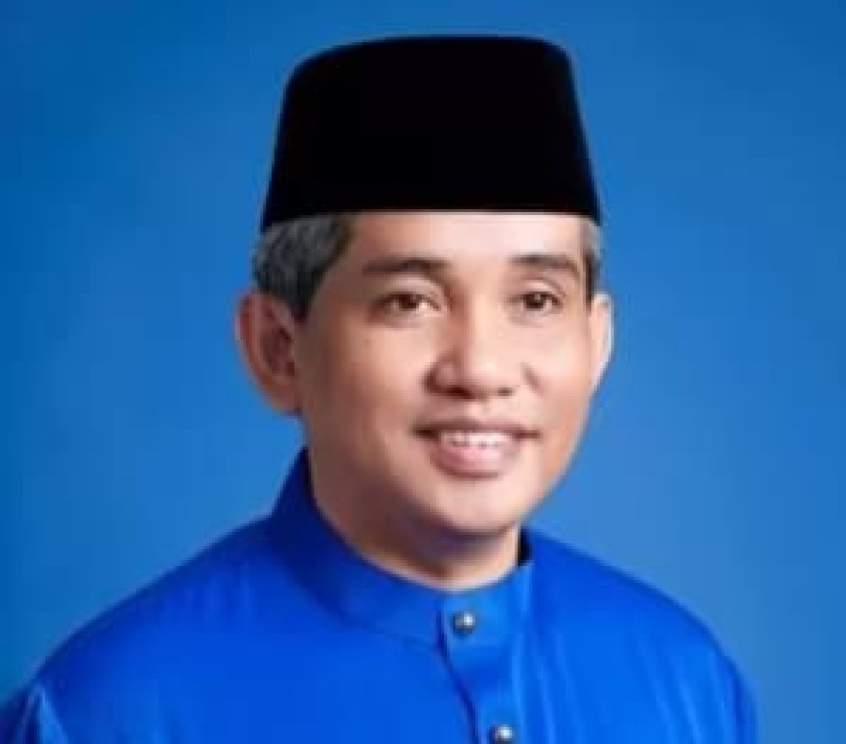 DPD PAN TANJABTIM BERDUKA: KEHILANGAN KADER TERBAIK SOSOK PEJUANG RAKYAT JAMBI H. A. BAKRI